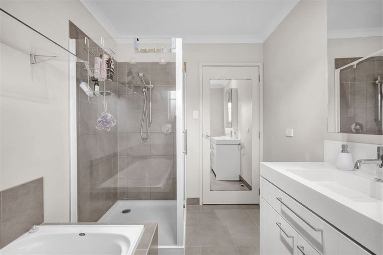 Photo of property in 12a Nadine Stanton Drive, Bell Block, New Plymouth, 4312