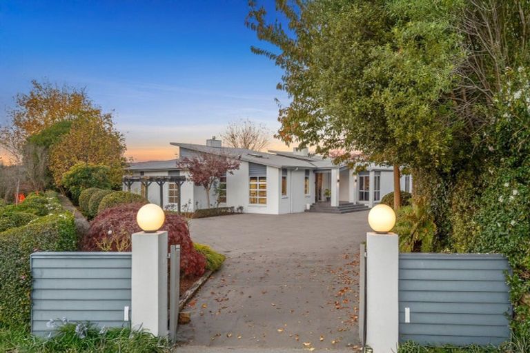 Photo of property in 112c Burwood Road, Matamata, 3400