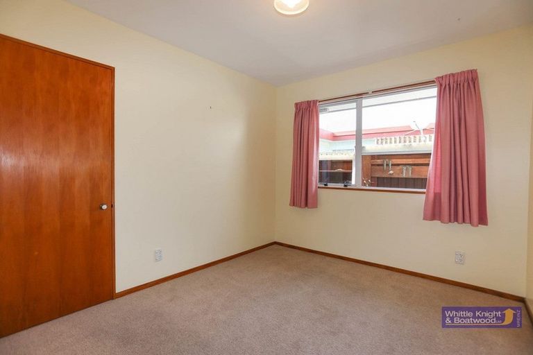 Photo of property in 27a Koromiko Street, Saint Martins, Christchurch, 8022