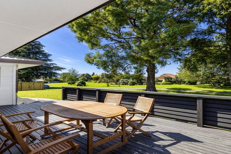 Photo of property in 17 Inaka Place, Matamata, 3400