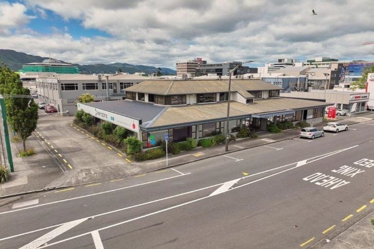 Photo of property in 69 Rutherford Street, Woolston, Christchurch, 8023