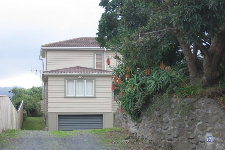 Photo of property in 77 Manly Street, Paraparaumu Beach, Paraparaumu, 5032