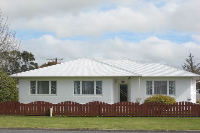 Photo of property in 91 Cordelia Street, Stratford, 4332