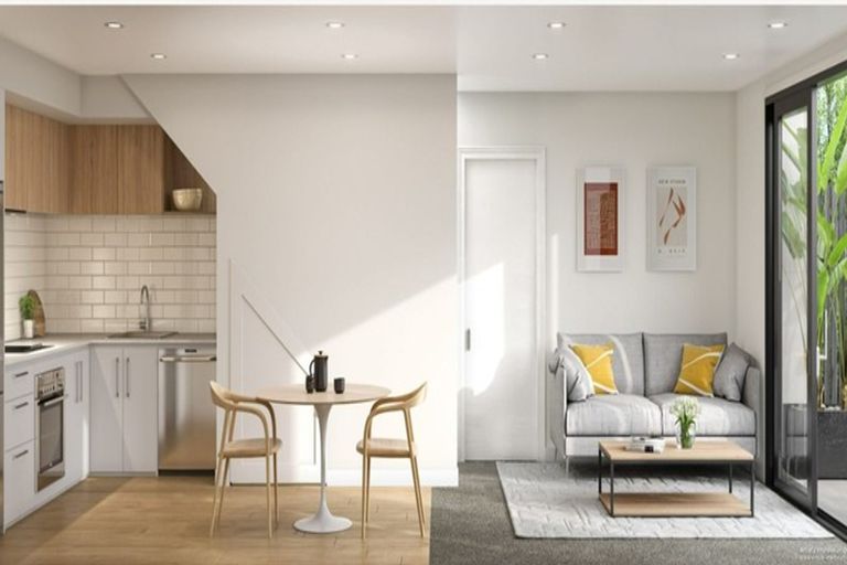 Photo of property in 1/65 Rahera Street, Spreydon, Christchurch, 8024