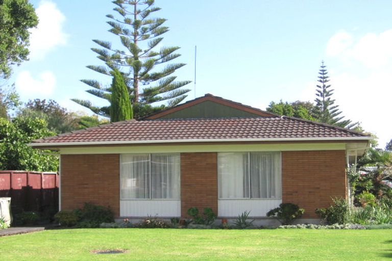 Photo of property in 2/6 Pinedale Place, Henderson, Auckland, 0610