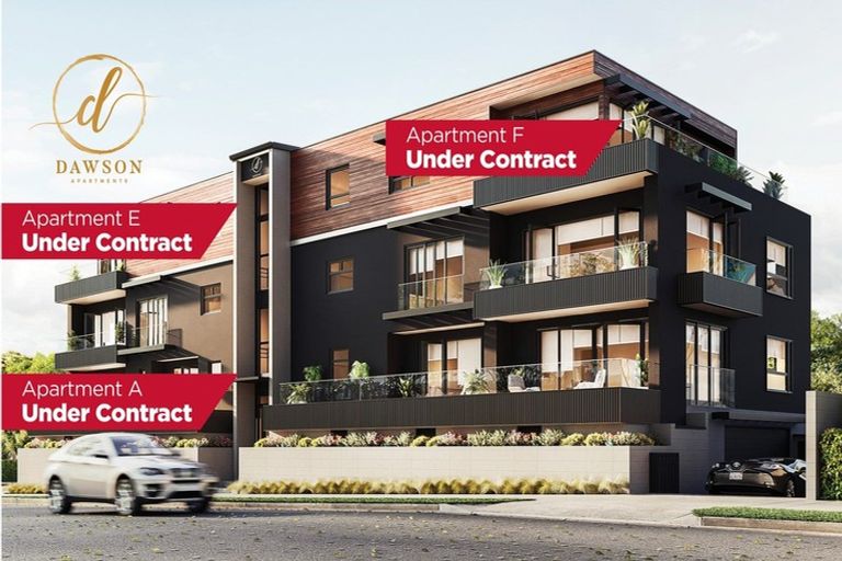 Photo of property in 55 Dawson Street, New Plymouth, 4310