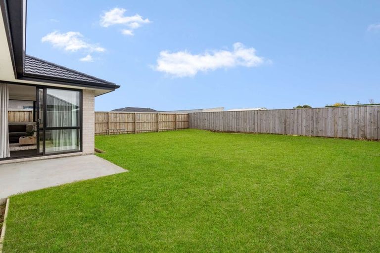 Photo of property in 45 Ed Hillary Drive, Rolleston, 7615