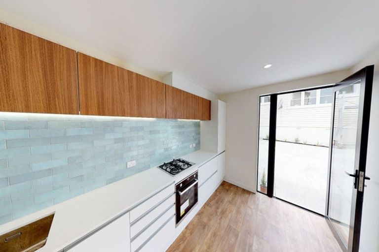 Photo of property in 58a Raukawa Street, Strathmore Park, Wellington, 6022