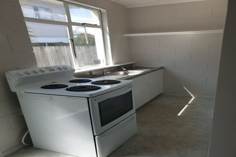 Photo of property in 1/41 Berry Street, St Albans, Christchurch, 8014