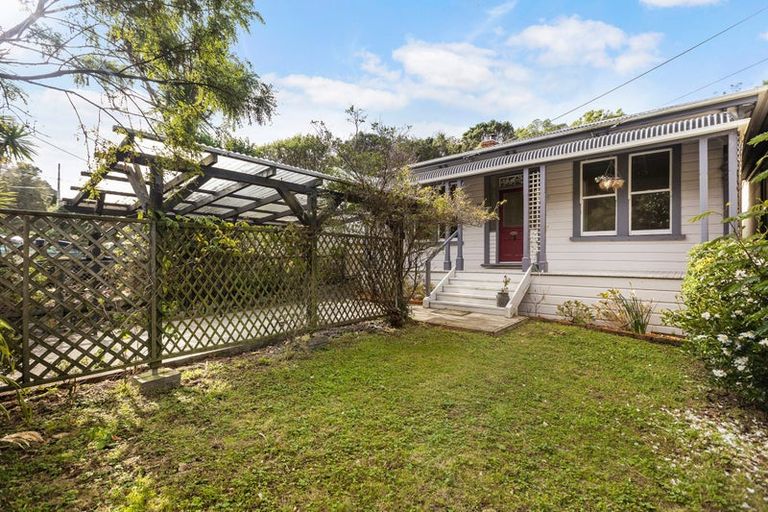 Photo of property in 231 Ohiro Road, Brooklyn, Wellington, 6021