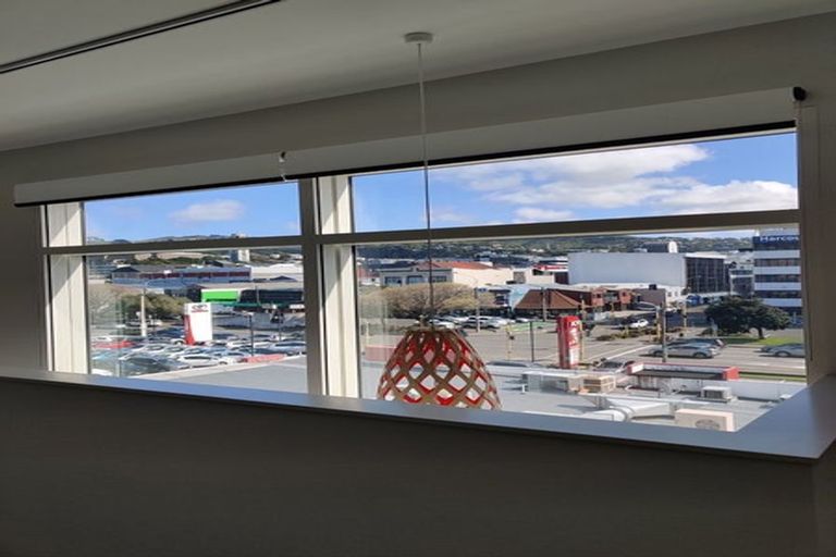 Photo of property in Ink'd, 24/19u Pirie Street, Mount Victoria, Wellington, 6011
