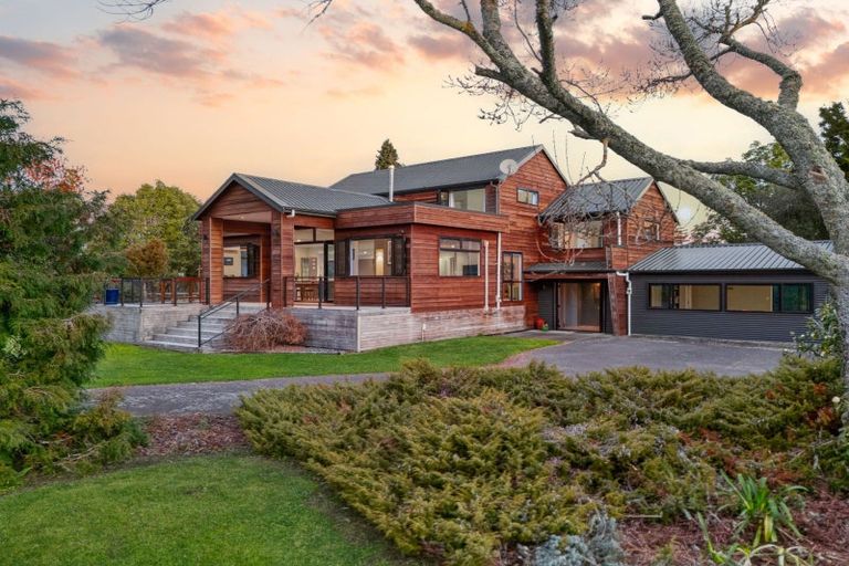 Photo of property in 39 Te Awa Road, Tamahere, Hamilton, 3283