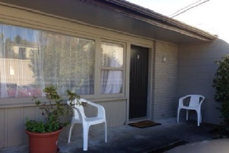 Photo of property in 3u2 Coates Street, Hamilton East, Hamilton, 3216