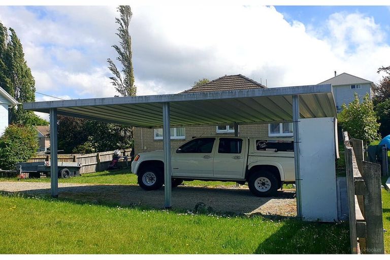 Photo of property in 25 Pukaki Street, Glenwood, Timaru, 7910