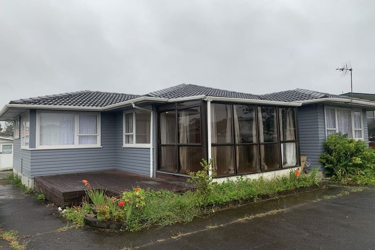 Photo of property in 22 Orly Avenue, Mangere, Auckland, 2022