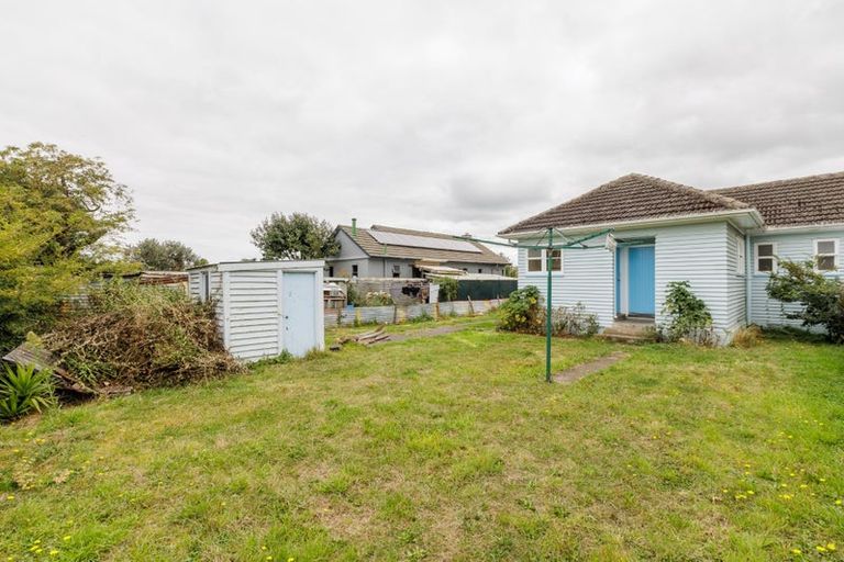 Photo of property in 238 High Street, Dannevirke, 4930