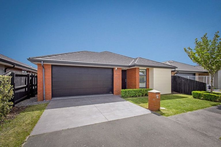 Photo of property in 39 Maclaren Road, Wigram, Christchurch, 8042