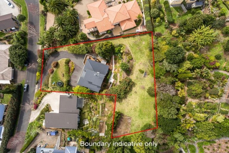 Photo of property in 64 Little John Drive, Bellevue, Tauranga, 3110