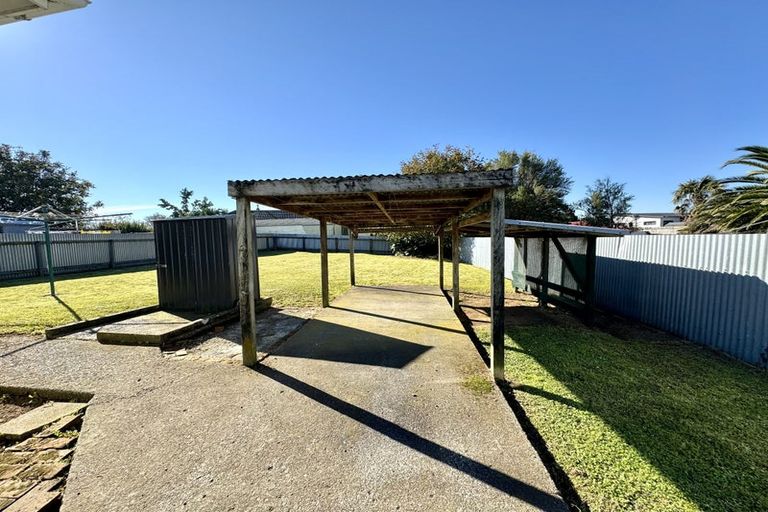 Photo of property in 12 Hartgill Crescent, Dannevirke, 4930