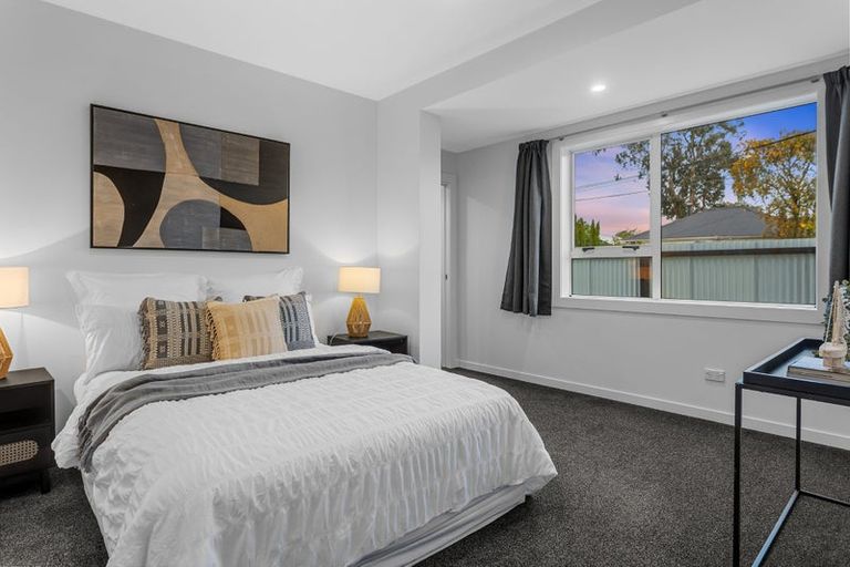 Photo of property in 141 Bordesley Street, Phillipstown, Christchurch, 8011