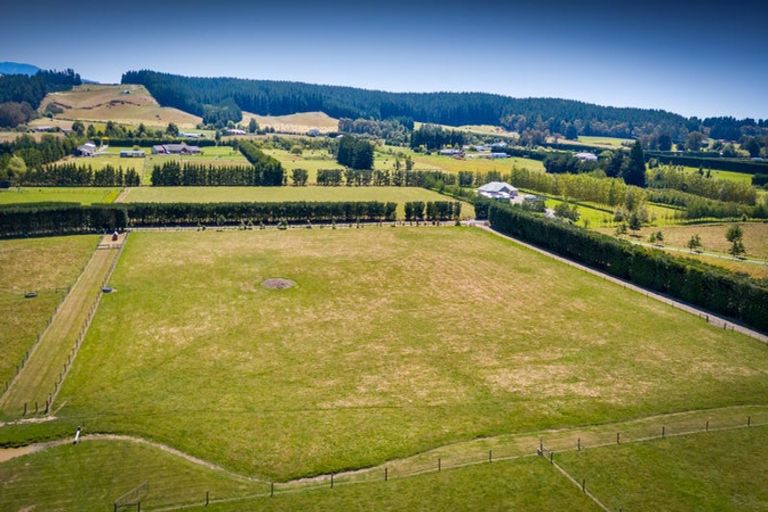 Photo of property in 106 Davis Road, Cust, Rangiora, 7471