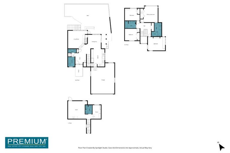 Photo of property in 24 Whitby Crescent, Mairangi Bay, Auckland, 0630
