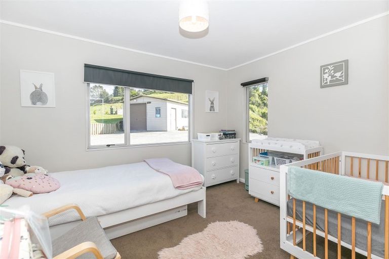 Photo of property in 30 Honikiwi Road, Otorohanga, 3973