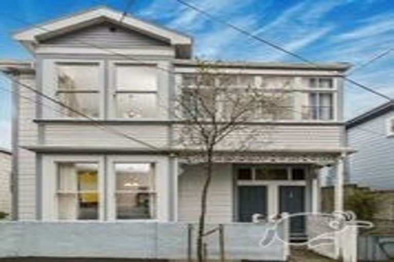 Photo of property in 24b Colombo Street, Cashmere, Christchurch, 8022