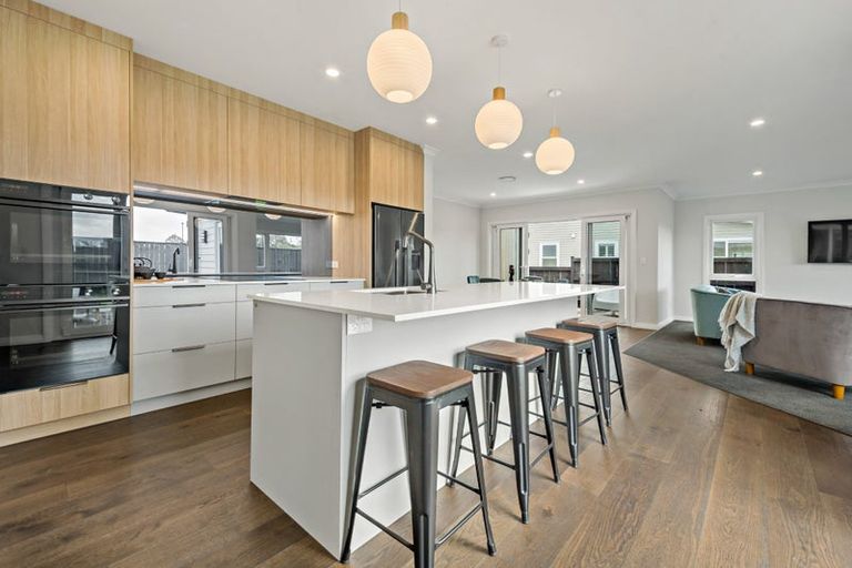 Photo of property in 36 Te Rata Boulevard, Karaka, 2124