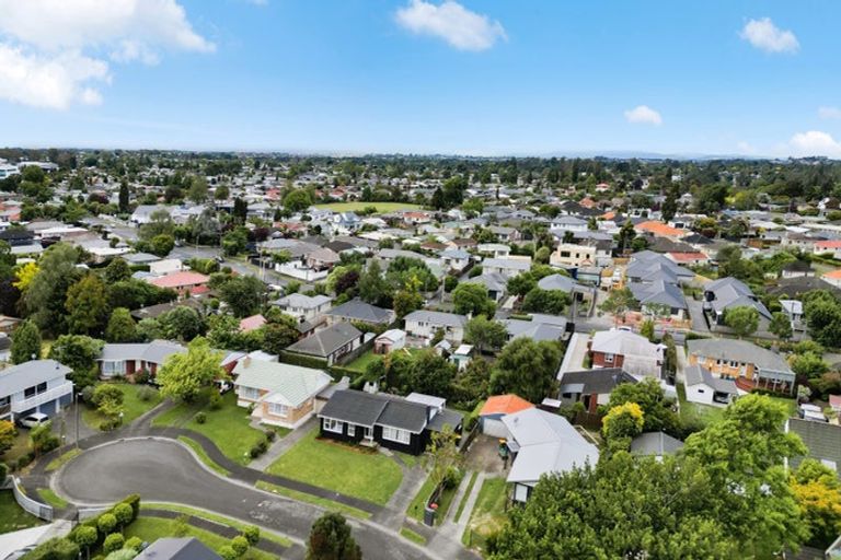 Photo of property in 8 Partington Place, Beerescourt, Hamilton, 3200