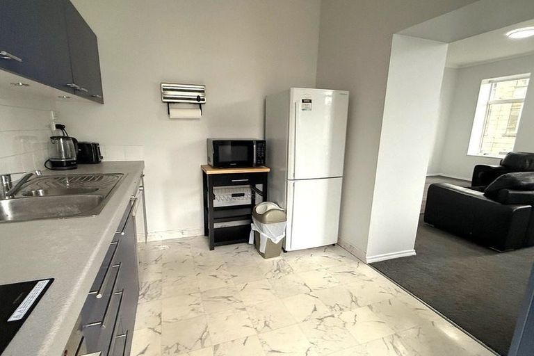 Photo of property in 1/5 Liverpool Street, Dunedin Central, Dunedin, 9016