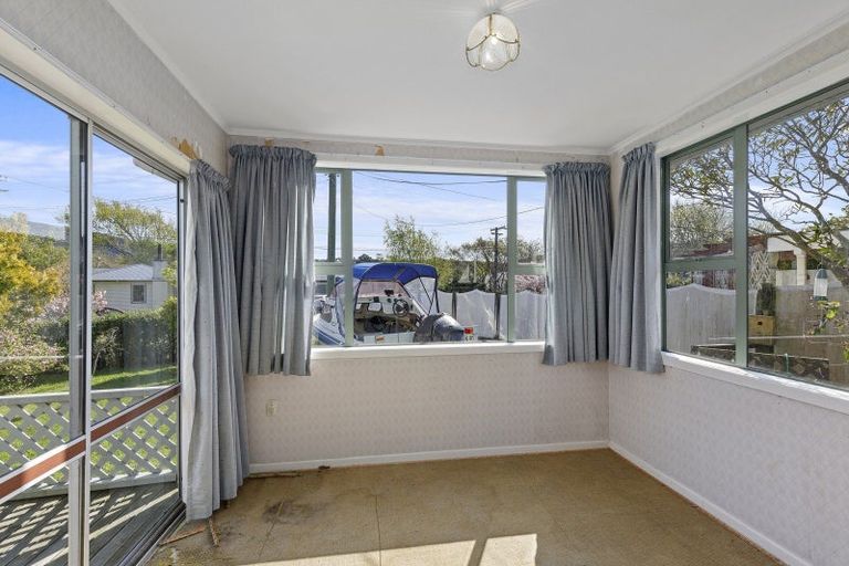 Photo of property in 2 Miles Crescent, Wainuiomata, Lower Hutt, 5014