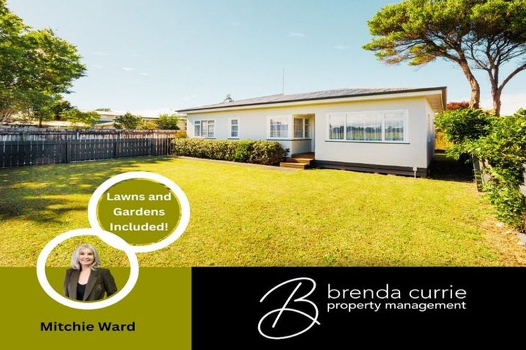 Photo of property in 230a Tremaine Avenue, Highbury, Palmerston North, 4412
