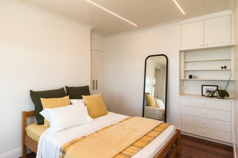 Photo of property in 43 Anne Street, Wadestown, Wellington, 6012