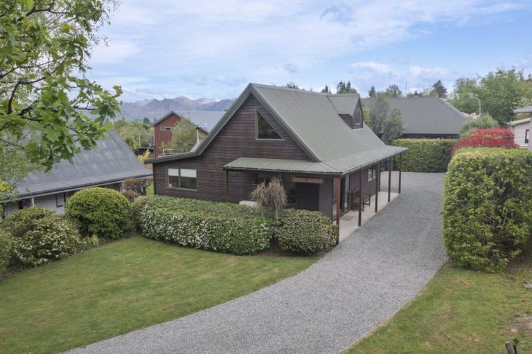 Photo of property in 72 Conical Hill Road, Hanmer Springs, 7334