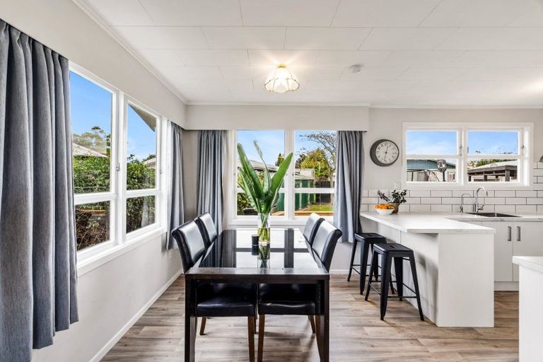 Photo of property in 18 Galway Street, Tamatea, Napier, 4112