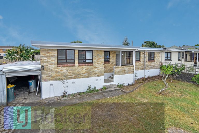 Photo of property in 1/26a Claude Avenue, Papatoetoe, Auckland, 2025