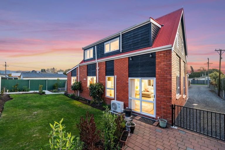 Photo of property in 17a Brydon Street, Renwick, 7204