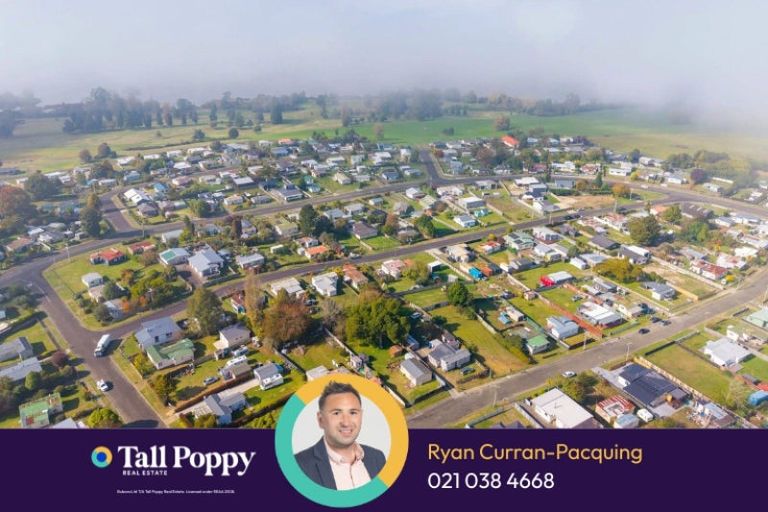 Photo of property in 21 Kauri Street, Mangakino, 3421