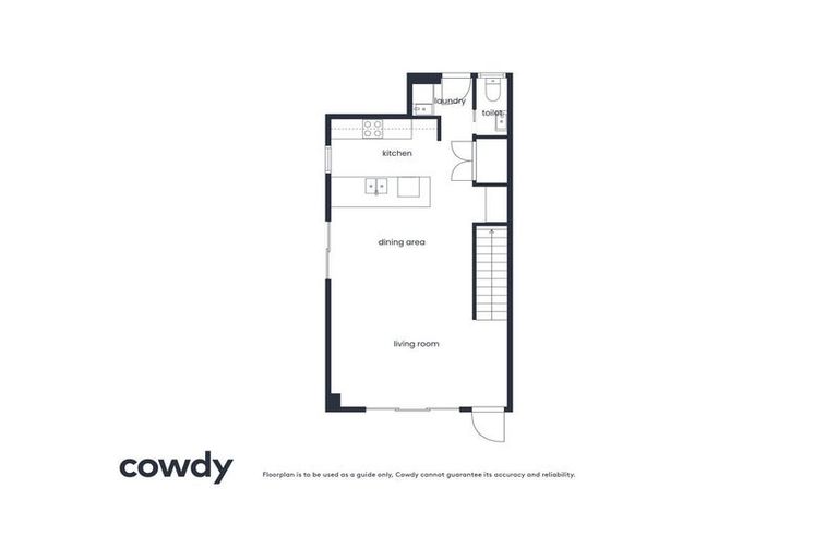 Photo of property in 18b Collins Street, Addington, Christchurch, 8024