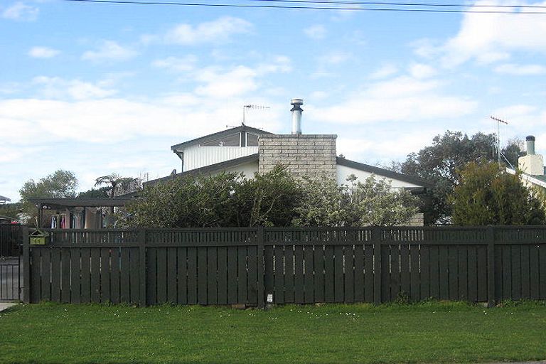 Photo of property in 11 Vera Street, Marton, 4710