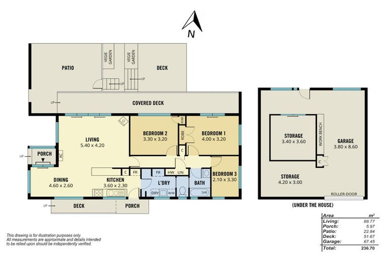 Photo of property in 173 George Street, Tuakau, 2121