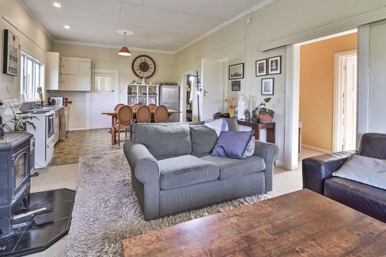 Photo of property in 356 Waldon Road, Dartmoor, Napier, 4186