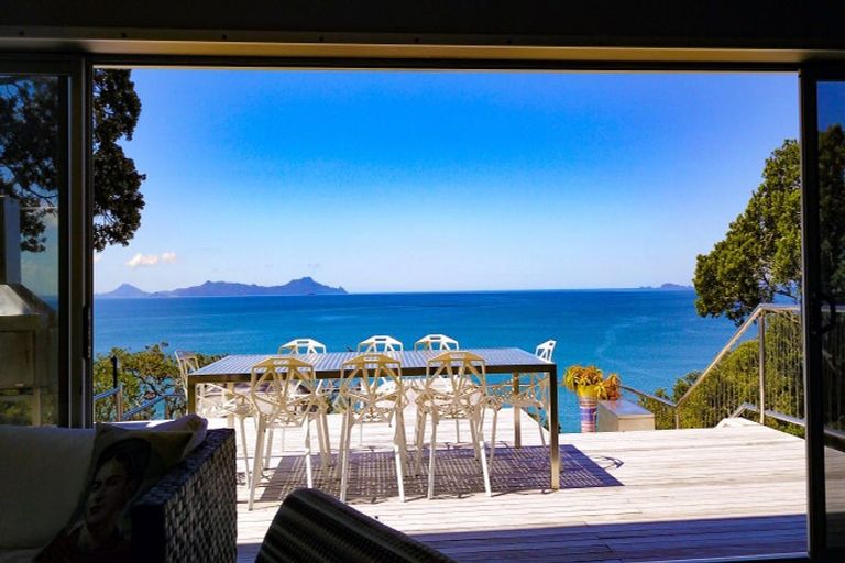 Photo of property in 1123 Cove Road, Langs Beach, Waipu, 0582