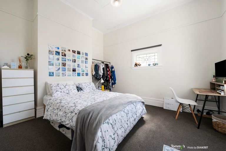 Photo of property in 101b Hanson Street, Newtown, Wellington, 6021