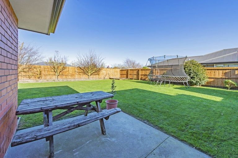 Photo of property in 48c Lewis Crescent, Rolleston, 7614