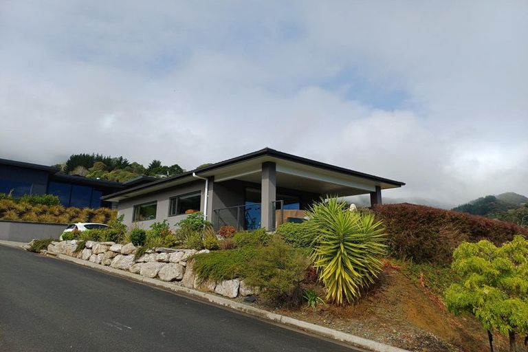 Photo of property in 6 Skylark Rise, Todds Valley, Nelson, 7071