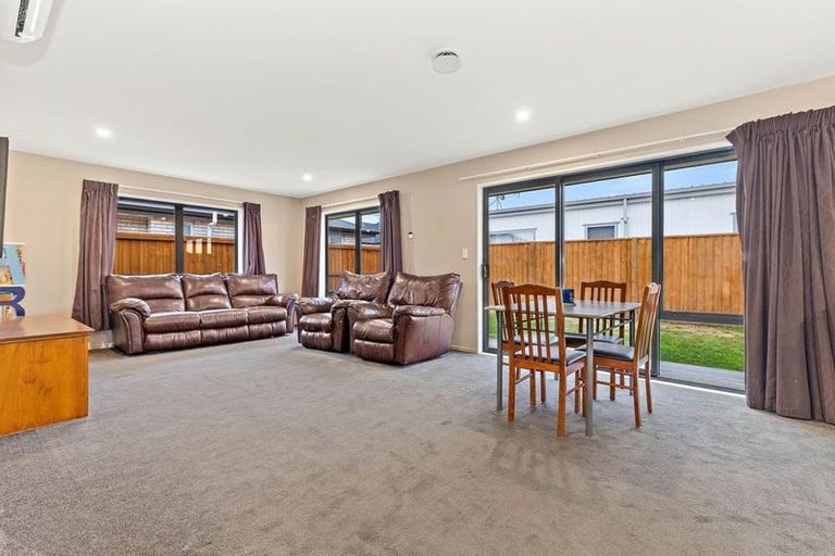 Photo of property in 5 Rahme Crescent, Kaiapoi, 7630