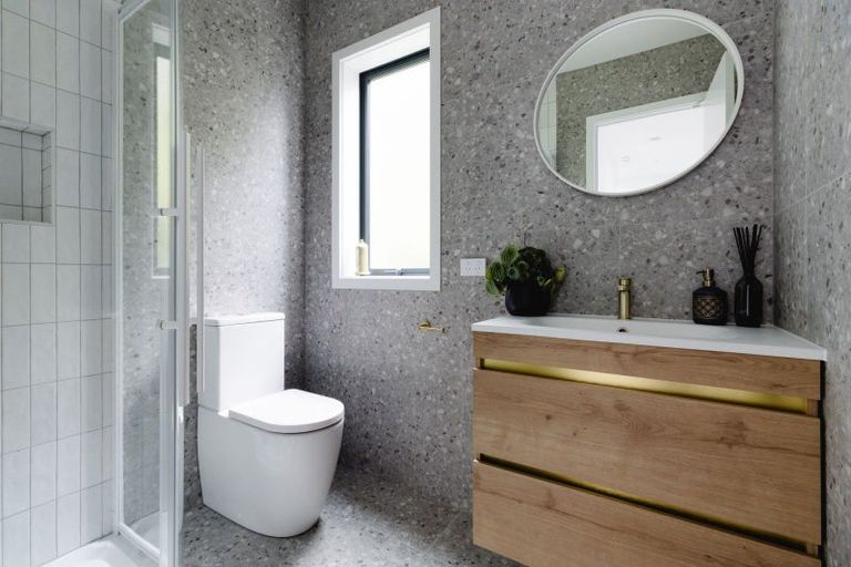 Photo of property in 119 Tiketike Way, Brooklyn, Wellington, 6021