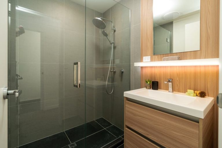 Photo of property in 27c Thompson Street, Mount Cook, Wellington, 6011